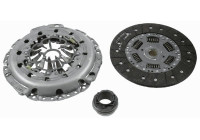 Kit de embrague 3000 950 929 Sachs