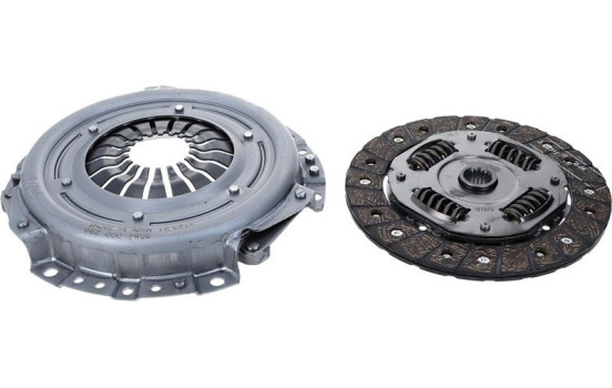 Kit de embrague 3000 951 006 Sachs, Imagen 2