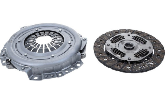 Kit de embrague 3000 951 006 Sachs, Imagen 3