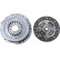 Kit de embrague 3000 951 006 Sachs, Miniatura 6