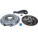 Kit de embrague 3000 951 009 Sachs