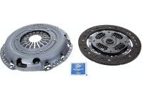 Kit de embrague 3000 951 024 Sachs