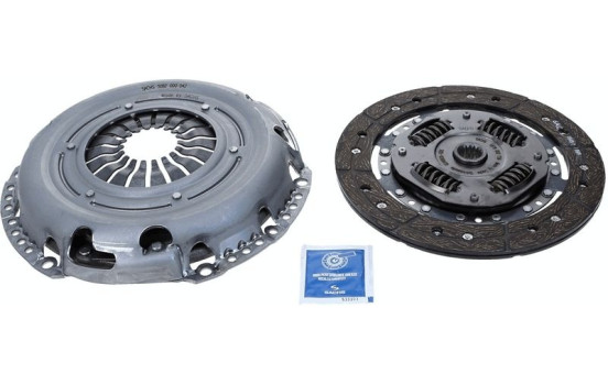 Kit de embrague 3000 951 024 Sachs
