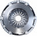 Kit de embrague 3000 951 024 Sachs, Miniatura 3
