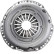 Kit de embrague 3000 951 024 Sachs, Miniatura 4