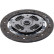 Kit de embrague 3000 951 024 Sachs, Miniatura 5
