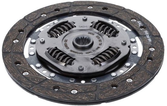 Kit de embrague 3000 951 024 Sachs, Imagen 5