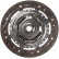 Kit de embrague 3000 951 024 Sachs, Miniatura 6