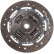 Kit de embrague 3000 951 024 Sachs, Miniatura 7