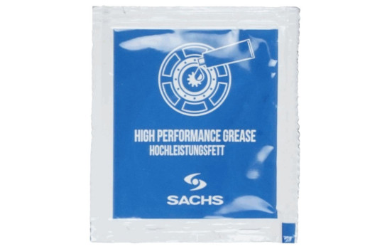 Kit de embrague 3000 951 024 Sachs, Imagen 8