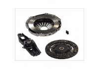Kit de embrague 3000 951 039 Sachs