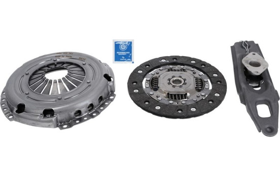 Kit de embrague 3000 951 039 Sachs, Imagen 2