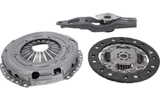 Kit de embrague 3000 951 039 Sachs, Imagen 3