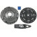 Kit de embrague 3000 951 040 Sachs, Miniatura 2