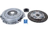 Kit de embrague 3000 951 044 Sachs