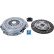 Kit de embrague 3000 951 044 Sachs
