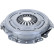 Kit de embrague 3000 951 044 Sachs, Miniatura 2