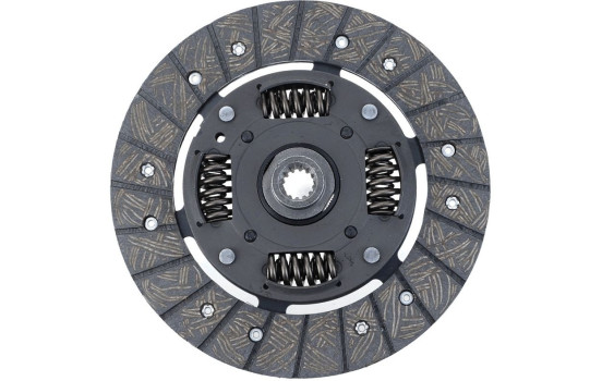 Kit de embrague 3000 951 064 Sachs, Imagen 8