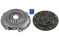 Kit de embrague 3000 951 080 Sachs