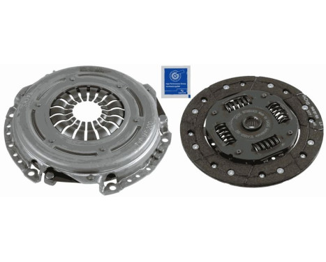 Kit de embrague 3000 951 080 Sachs