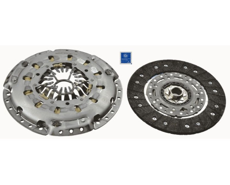 Kit de embrague 3000 951 115 Sachs
