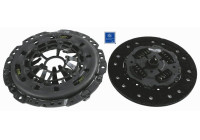 Kit de embrague 3000 951 182 Sachs