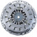 Kit de embrague 3000 951 232 Sachs, Miniatura 4