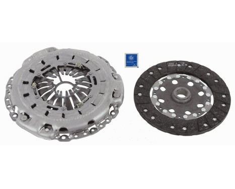 Kit de embrague 3000 951 236 Sachs