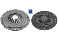 Kit de embrague 3000 951 263 Sachs