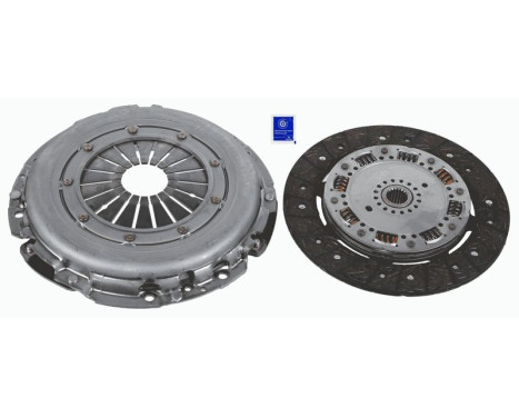 Kit de embrague 3000 951 291 Sachs