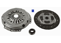 Kit de embrague 3000 951 298 Sachs