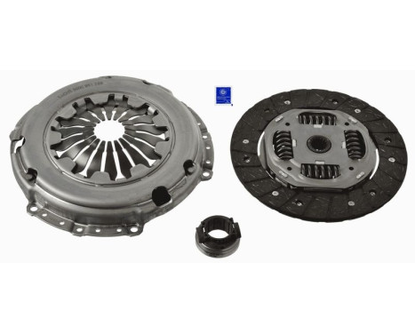 Kit de embrague 3000 951 298 Sachs