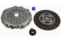 Kit de embrague 3000 951 312 Sachs