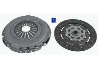 Kit de embrague 3000 951 371 Sachs