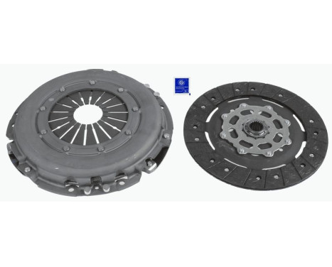 Kit de embrague 3000 951 371 Sachs