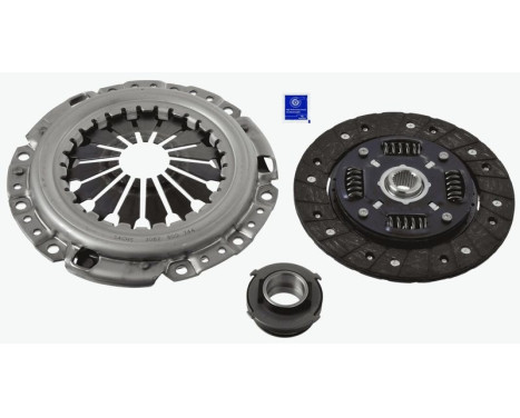 Kit de embrague 3000 951 427 Sachs