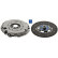 Kit de embrague 3000 951 479 Sachs, Miniatura 2