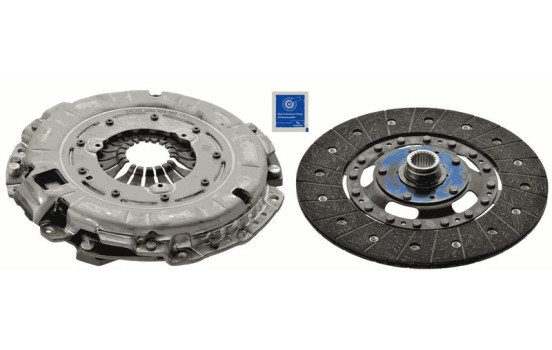 Kit de embrague 3000 951 479 Sachs, Imagen 2