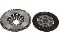 Kit de embrague 3000 951 554 Sachs