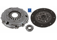 Kit de embrague 3000 951 592 Sachs