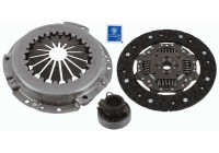 Kit de embrague 3000 951 603 Sachs
