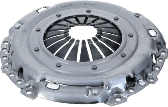 Kit de embrague 3000 951 608 Sachs, Imagen 2