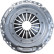 Kit de embrague 3000 951 608 Sachs, Miniatura 4