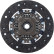 Kit de embrague 3000 951 608 Sachs, Miniatura 7
