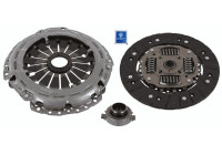 Kit de embrague 3000 951 613 Sachs