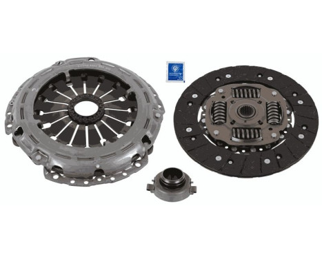 Kit de embrague 3000 951 613 Sachs