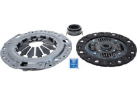 Kit de embrague 3000 951 618 Sachs