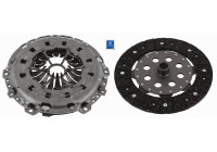 Kit de embrague 3000 951 647 Sachs