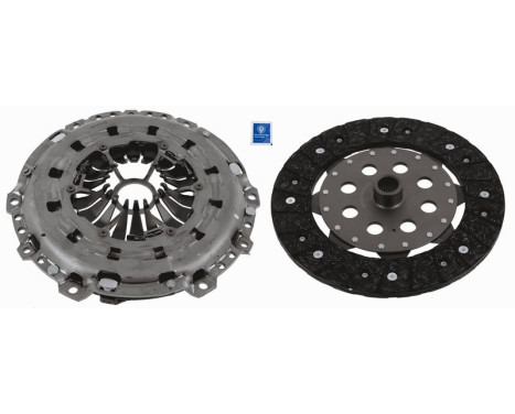 Kit de embrague 3000 951 647 Sachs