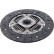 Kit de embrague 3000 951 673 Sachs, Miniatura 5